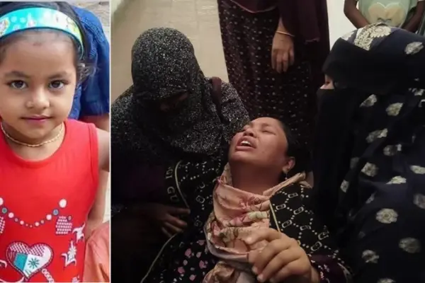 ঘরে তালা লাগিয়ে পেট্রোল ঢেলে অগ্নিসংযোগের ঘটনা ঘটেছে।