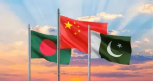 বাংলাদেশ–চীন–পাকিস্তানকে নিয়ে নতুন আঞ্চলিক সহযোগিতা গঠনের প্রস্তাব দিয়েছে পাকিস্তান।