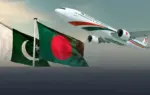 বিমান বাংলাদেশ এয়ারলাইন্স করাচি রুটে সপ্তাহে তিনটি ফ্লাইট চালুর প্রস্তুতি নিচ্ছে।