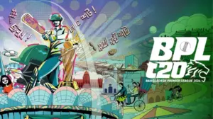 বাংলাদেশ প্রিমিয়ার লিগের (বিপিএল) ১৩তম আসরের উদ্বোধনী অনুষ্ঠান বাতিল করেছে বাংলাদেশ ক্রিকেট বোর্ড (বিসিবি)।