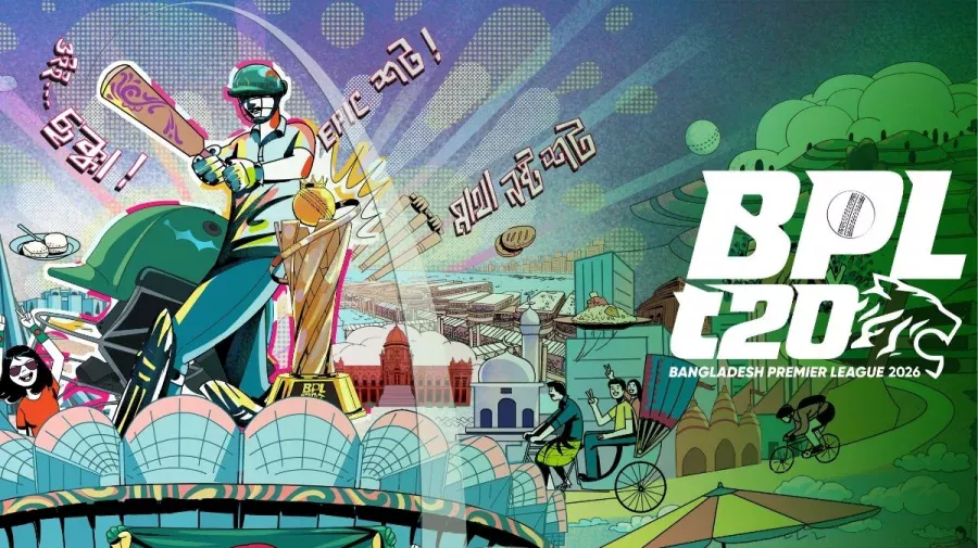 বাংলাদেশ প্রিমিয়ার লিগের (বিপিএল) ১৩তম আসরের উদ্বোধনী অনুষ্ঠান বাতিল করেছে বাংলাদেশ ক্রিকেট বোর্ড (বিসিবি)।