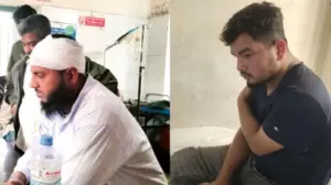 জামায়াতে ইসলামী ও বিএনপি নেতাকর্মীদের মধ্যে সংঘর্ষের ঘটনায় অন্তত ১৫ জন আহত হওয়ার খবর পাওয়া গেছে।