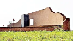 আজ ১৪ ডিসেম্বর, শহীদ বুদ্ধিজীবী দিবস।