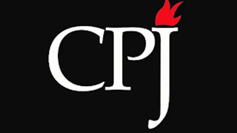 ড. মুহাম্মদ ইউনূসকে চিঠি দিয়েছে কমিটি টু প্রটেক্ট জার্নালিস্টস (সিপিজে)।