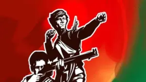 আজ ১ ডিসেম্বর, মহান বিজয়ের মাসের প্রথম দিন।