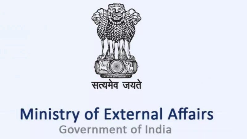 বাংলাদেশ সরকারের অভিযোগ প্রত্যাখ্যান করে রবিবার একটি বিবৃতি দিয়েছে ভারতের পররাষ্ট্র মন্ত্রণালয়।