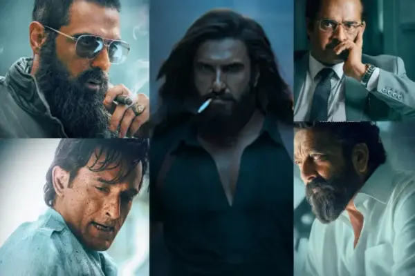 মুক্তির পর বক্স অফিসে রীতিমতো ঝড় তুলেছে আদিত্য ধর নির্মিত ‘ধুরন্ধর’।