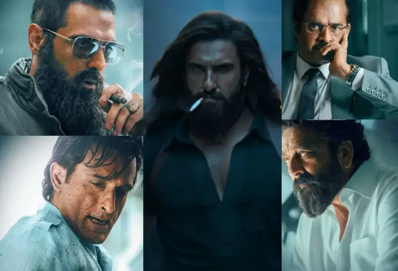 মুক্তির পর বক্স অফিসে রীতিমতো ঝড় তুলেছে আদিত্য ধর নির্মিত ‘ধুরন্ধর’।