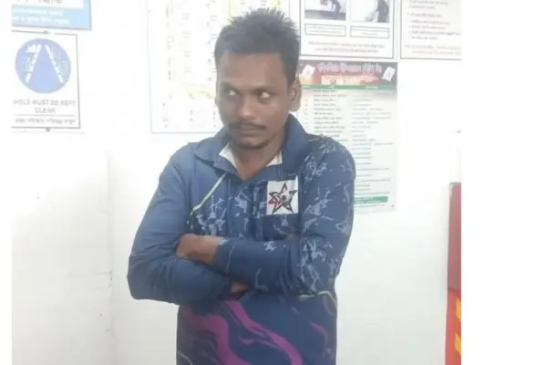 দিপু হত্যার ঘটনায় প্রধান অভিযুক্তসহ সাতজনকে আটক করেছে র‍্যাপিড অ্যাকশন ব্যাটালিয়ন (র‍্যাব-১৪)।