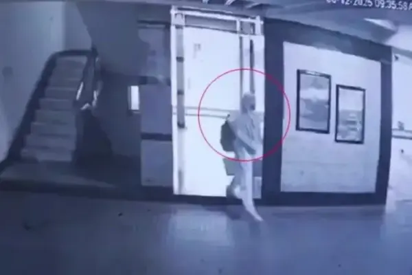 মা ও মেয়েকে হত্যার ঘটনায় মূল অভিযুক্ত গৃহকর্মী আয়েশাকে গ্রেপ্তার করেছে পুলিশ।