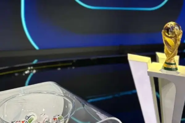 ২০২৬ ফুটবল বিশ্বকাপের মহারণের দৃশ্যপট পরিষ্কার হলো ড্র অনুষ্ঠানের মধ্য দিয়ে।