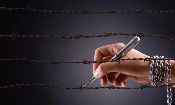 নতুন করে প্রশ্ন উঠেছে মতপ্রকাশের স্বাধীনতা ও সাংবাদিকদের নিরাপত্তা নিয়ে।