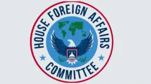 প্রধান উপদেষ্টাকে পাঠানো চিঠিতে সই করেন হাউস ফরেন অ্যাফেয়ার্স কমিটির পাঁচ সদস্য।