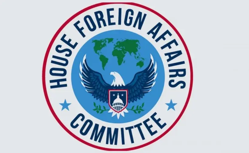 প্রধান উপদেষ্টাকে পাঠানো চিঠিতে সই করেন হাউস ফরেন অ্যাফেয়ার্স কমিটির পাঁচ সদস্য।