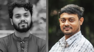 ওসমান হাদি যে আসনে নির্বাচন করতে চেয়েছিলেন, সেই আসনে নড়বেন এনসিপির নাসীরুদ্দীন পাটওয়ারী।