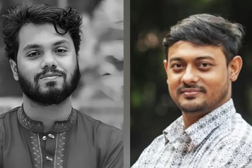 ওসমান হাদি যে আসনে নির্বাচন করতে চেয়েছিলেন, সেই আসনে নড়বেন এনসিপির নাসীরুদ্দীন পাটওয়ারী।