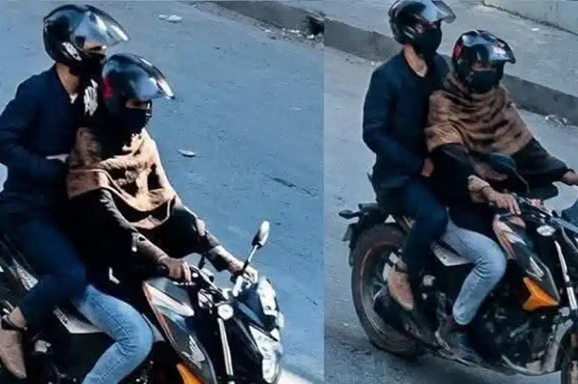 মেঘালয় পুলিশ ভারতের দুই নাগরিককে গ্রেপ্তার করেছে বলে জানিয়েছে ঢাকা মহানগর পুলিশ (ডিএমপি)।