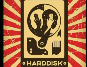 আগামী ৩১ ডিসেম্বর 'অমম' ব্যান্ডের সদস্যরা প্রকাশ করতে যাচ্ছেন নিজেদের প্রথম অ্যালবাম 'হার্ডডিস্ক'।