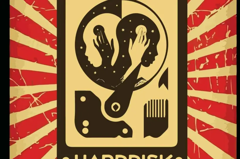 আগামী ৩১ ডিসেম্বর 'অমম' ব্যান্ডের সদস্যরা প্রকাশ করতে যাচ্ছেন নিজেদের প্রথম অ্যালবাম 'হার্ডডিস্ক'।