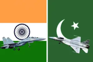 ২০২৬ সালে আবারও সংঘাতে জড়াতে পারে ভারত ও পাকিস্তান।