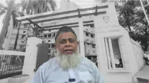 বিএনপি মনোনীত প্রার্থী ড. মো. জালাল উদ্দিনের দেশত্যাগে নিষেধাজ্ঞা দিয়েছেন আদালত।