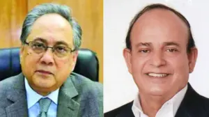 সংবাদ সম্মেলনে বক্তব্য দেবেন জাতীয় পার্টির চেয়ারম্যান ব্যারিস্টার আনিসুল ইসলাম মাহমুদ, জেপির চেয়ারম্যান আনোয়ার হোসেন মঞ্জুসহ জোটভুক্ত বিভিন্ন রাজনৈতিক দলের সভাপতিরা।