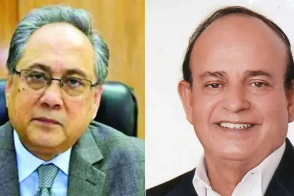 সংবাদ সম্মেলনে বক্তব্য দেবেন জাতীয় পার্টির চেয়ারম্যান ব্যারিস্টার আনিসুল ইসলাম মাহমুদ, জেপির চেয়ারম্যান আনোয়ার হোসেন মঞ্জুসহ জোটভুক্ত বিভিন্ন রাজনৈতিক দলের সভাপতিরা।