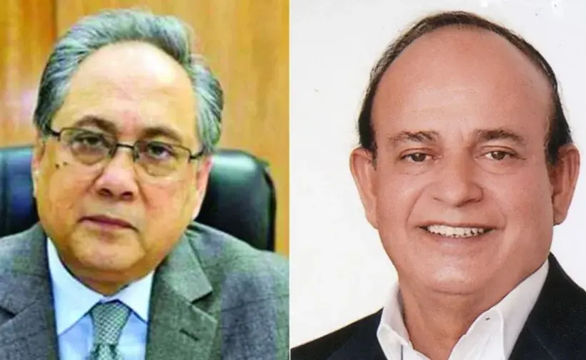 সংবাদ সম্মেলনে বক্তব্য দেবেন জাতীয় পার্টির চেয়ারম্যান ব্যারিস্টার আনিসুল ইসলাম মাহমুদ, জেপির চেয়ারম্যান আনোয়ার হোসেন মঞ্জুসহ জোটভুক্ত বিভিন্ন রাজনৈতিক দলের সভাপতিরা।