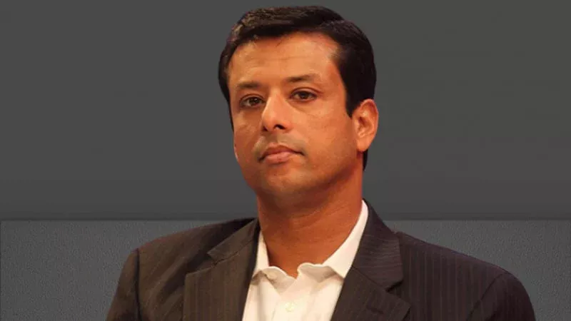 খালেদা জিয়ার মৃত্যুতে গভীর শোক প্রকাশ করেছেন সজীব ওয়াজেদ জয়।