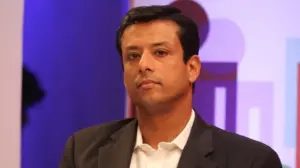 সজীব ওয়াজেদ জয়ের বিরুদ্ধে গ্রেপ্তারি পরোয়ানা জারি করেছেন আন্তর্জাতিক অপরাধ ট্রাইব্যুনাল।