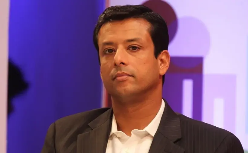 সজীব ওয়াজেদ জয়ের বিরুদ্ধে গ্রেপ্তারি পরোয়ানা জারি করেছেন আন্তর্জাতিক অপরাধ ট্রাইব্যুনাল।