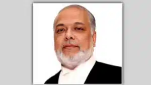 বাংলাদেশের ২৬তম প্রধান বিচারপতি হিসেবে নিয়োগ পেলেন জুবায়ের রহমান চৌধুরী।