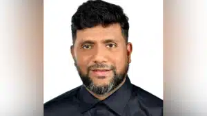 এনসিপি ছাড়লেন ফেনী-৩ আসনে সংসদ সদস্য পদপ্রার্থী আবুল কাশেম।