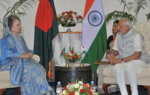 খালেদা জিয়ার মৃত্যুতে গভীর শোক প্রকাশ করেছেন ভারতের প্রধানমন্ত্রী নরেন্দ্র মোদি।
