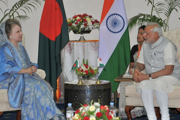 খালেদা জিয়ার মৃত্যুতে গভীর শোক প্রকাশ করেছেন ভারতের প্রধানমন্ত্রী নরেন্দ্র মোদি।