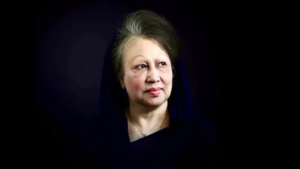 খালেদা জিয়া।