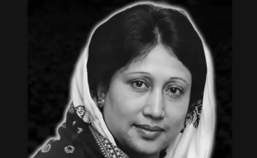 চলে গেলেন বিএনপির চেয়ারপারসন ও সাবেক প্রধানমন্ত্রী খালেদা জিয়া।