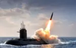 পারমাণবিক সক্ষম সাবমেরিন থেকে একটি মধ্যমপাল্লার ব্যালিস্টিক ক্ষেপণাস্ত্রের পরীক্ষা চালিয়েছে ভারত।