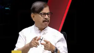 ত্রয়োদশ জাতীয় সংসদ নির্বাচনে বগুড়া-২ আসনে নাগরিক ঐক্যের সভাপতি মাহমুদুর রহমান মান্নার মনোনয়নপত্র বাতিল হয়েছে।