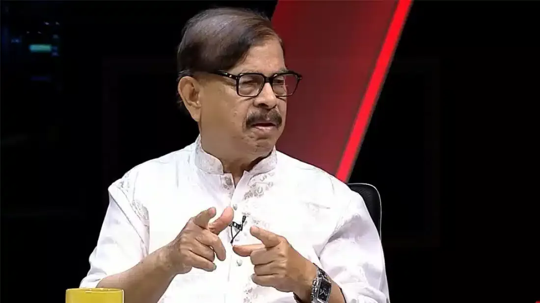 ত্রয়োদশ জাতীয় সংসদ নির্বাচনে বগুড়া-২ আসনে নাগরিক ঐক্যের সভাপতি মাহমুদুর রহমান মান্নার মনোনয়নপত্র বাতিল হয়েছে।