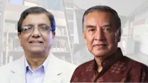 দৈনিক প্রথম আলোর সম্পাদক মতিউর রহমান ও দৈনিক দ্য ডেইলি স্টার সম্পাদক মাহফুজ আনামসহ ২০ জন ব্যক্তিকে গানম্যান দেওয়া হয়েছে।