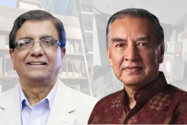 দৈনিক প্রথম আলোর সম্পাদক মতিউর রহমান ও দৈনিক দ্য ডেইলি স্টার সম্পাদক মাহফুজ আনামসহ ২০ জন ব্যক্তিকে গানম্যান দেওয়া হয়েছে।