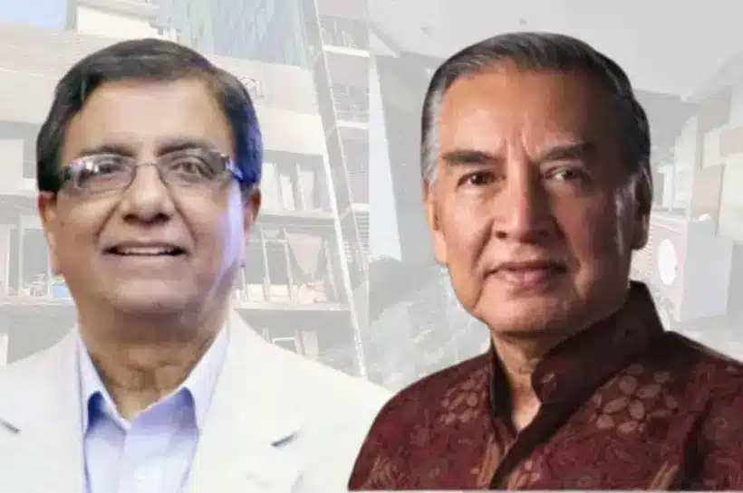 দৈনিক প্রথম আলোর সম্পাদক মতিউর রহমান ও দৈনিক দ্য ডেইলি স্টার সম্পাদক মাহফুজ আনামসহ ২০ জন ব্যক্তিকে গানম্যান দেওয়া হয়েছে।