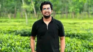 জাতীয় নাগরিক পার্টির (এনসিপি) মনোনীত প্রার্থী ও দলটির কেন্দ্রীয় নেতা মীর আরশাদুল হক পদত্যাগ করেছেন।