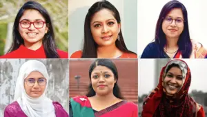 জামায়াতের সঙ্গে জোট বাঁধায় এনসিপির নারীদের কেউ পদত্যাগ করেছেন, কেউ নিষ্ক্রিয় থাকার ঘোষণা দিয়েছেন।