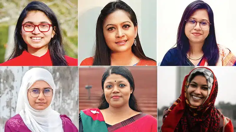 জামায়াতের সঙ্গে জোট বাঁধায় এনসিপির নারীদের কেউ পদত্যাগ করেছেন, কেউ নিষ্ক্রিয় থাকার ঘোষণা দিয়েছেন।