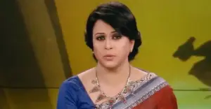 সাংবাদিক নাজনীন মুন্নীকে চাকরি থেকে বাদ দিতে বেসরকারি টেলিভিশন চ্যানেল গ্লোবাল টিভি বাংলাদেশের কর্মকর্তাদের কাছে হুমকি দিয়েছেন কয়েকজন তরুণ।