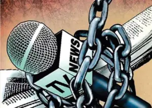 সাংবাদিকদের বিরুদ্ধে সহিংসতা, ভয়ভীতি প্রদর্শন ও আইনি নিপীড়নের ঘটনা একটি উদ্বেগজনক ধারায় পৌঁছেছে।