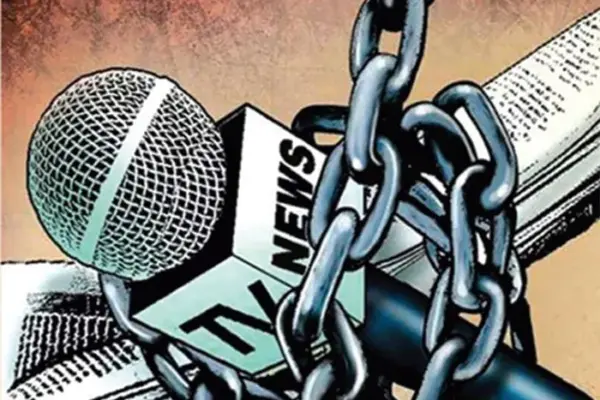 সাংবাদিকদের বিরুদ্ধে সহিংসতা, ভয়ভীতি প্রদর্শন ও আইনি নিপীড়নের ঘটনা একটি উদ্বেগজনক ধারায় পৌঁছেছে।