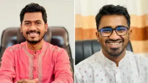 নুরুল হক নুর ও রাশেদ খানকে আসন ছেড়ে দিয়েছে বিএনপি।